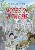 Notes on a Thesis | Tiphaine Riviere, Jonathan Cape Ltd
