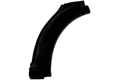 Aripa fata FORD TRANSIT bus (FD, FB, FS, FZ, FC) (2000 - 2006) BLIC 6504-03-2509332P foto
