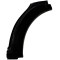 Aripa fata FORD TRANSIT bus (FD, FB, FS, FZ, FC) (2000 - 2006) BLIC 6504-03-2509332P