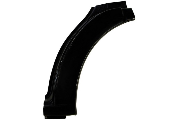 Aripa fata FORD TRANSIT bus (FD, FB, FS, FZ, FC) (2000 - 2006) BLIC 6504-03-2509332P