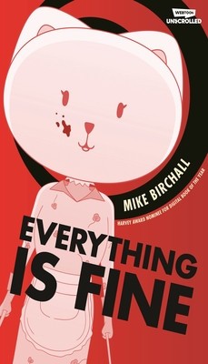 Everything Is Fine Volume 1 foto