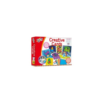 Set creativ - Felicitari Pop-Up foto