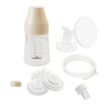 Kit premium 16 mm (biberon+accesorii)