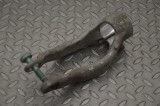 Braț inferior dreapta față JAGUAR F-PACE X761 2021 OEM: GX73-3462-AD 22046395