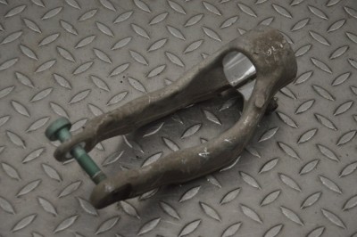 Braț inferior dreapta față JAGUAR F-PACE X761 2021 OEM: GX73-3462-AD 22046395 foto