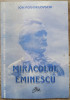 Miracolul Eminescu - Ion Pogorilovschi