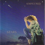 Simply Red Stars repress (cd)