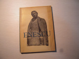 Carte: Enescu - Andrei Tudor, Editura muzicala, 1958, stare buna