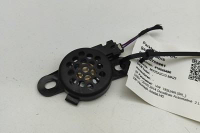 Difuzor senzor de parcare PDC VW TIGUAN 5N_ 2014 OEM: 8E0919279 30755961 foto