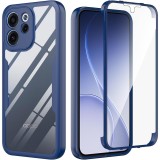Husa 360&deg; Oppo Reno15 F Asteroid GSM ColorVerse, albastru