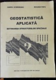 GEOSTATISTICA APLICATA-DANIEL SCRADEANU /ROXANA POPA