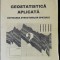 GEOSTATISTICA APLICATA-DANIEL SCRADEANU /ROXANA POPA