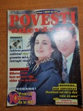 Revista povesti adevarate 27 octombrie 1997