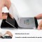 Folie Protectie din Silicon Regenerabil Hydro Gel full screen pentru Google Pixel 6 Transparent