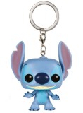 Breloc Funko Pocket Pop Disney Stitch