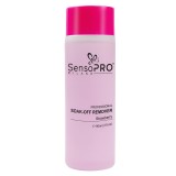 Cumpara ieftin Soak-Off Remover Strawberry SensoPRO Milano, 90ml
