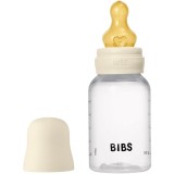 BIBS Anti-Colic Baby Bottle Latex biberon anticolici Ivory 150 ml