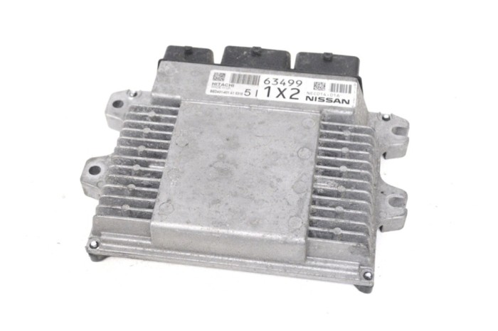 Unitate de control motor NISSAN X-TRAIL T32_ 2015 OEM: 63499,NEC014-016 15460873