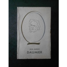 MIHAIL GHERMAN - DAUMIER
