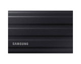 SSD Extern Samsung T7 Shield 1TB USB 3.2 Black
