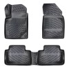 Covorase Auto Cauciuc Umbrella Peugeot 407 (2003-2010)