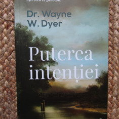 Puterea intentiei, Wayne W. Dyer