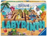 JOC DISNEY STITCH LABIRINT