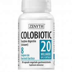 Colobiotic 30cps Zenyth