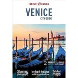 Insight Guides City Guide Venice (Travel Guide with Free eBook)