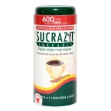 Sucrazit x 500cp + 100 cp gratis