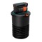 Aspersor Gardena OS 140, telescopic oscilant, cu filtru de impuritati integrat, raza reglabila, 2 - 15 m