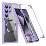 Husa 360&Atilde;&sbquo;&Acirc;&deg; Samsung Galaxy S24 Ultra Techsuit ColorVerse MagSafe, mov