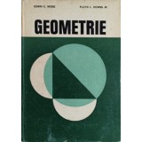 GEOMETRIE-EDWIN E. MOISE, FLOYD L. DOWNS JR.-348953