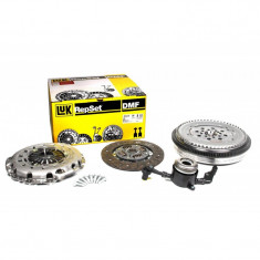 Kit Ambreiaj + Volanta Luk Mercedes-Benz Sprinter 1 2000-2006 600 0060 00 foto