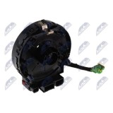 Arc spirala Airbag Hyundai Santa Fe 2011-, With Heated, 93490-2B500