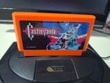 Castlevania, caseta discheta clasica cu joc consola TV