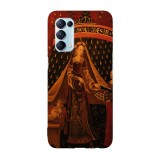 Husa compatibila cu Oppo Find X2 Pro model Desire, Silicon, TPU, Viceversa, Transparent, Carcasa