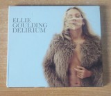 Ellie Goulding - Delirium CD Digipak (2015), Pop, Polydor Records