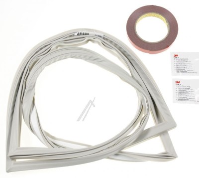 GARNITURA USA FRIGIDER 711035100 pentru frigider / combina frigorifica LIEBHERR foto