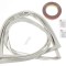 GARNITURA USA FRIGIDER 711035100 pentru frigider / combina frigorifica LIEBHERR