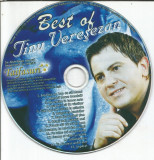 (E) CD-TINU VERESEZAN-Best of, Folk