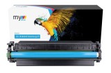 Cartuș toner compatibil HP CF412X MYOFFICE, 5K