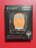 Insigna pin - Magic, Wizards