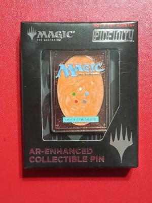 Insigna pin - Magic, Wizards foto