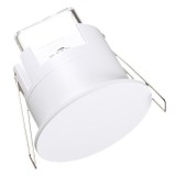 Senzor prezenta acoperire 3m 1000w ip65 - alb