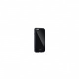 Husa Iberry Glass Neagra Pentru Apple Iphone 6 Plus,Apple Iphone 6S Plus
