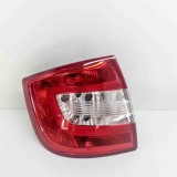 Lampa Spate Stanga Skoda Rapid NH3 2013- OEM 5JH945095 5JH945111 Originala