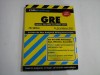 GRE * BASED ON NEW SYLLABUS (CTB) - Jerry Bobrow - 2003 edition