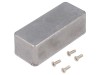 Carcasă Universală Aluminiu IP54 39x93x27mm