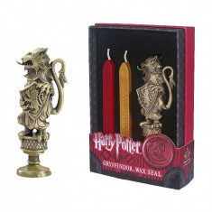 Stampila ceara Harry Potter - Gryffindor foto